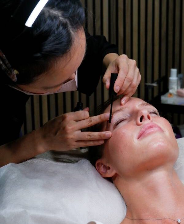 Japanese Lash